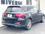 MERCEDES BENZ GLC class