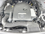 MERCEDES BENZ GLC class