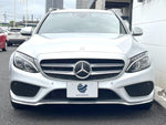 MERCEDES BENZ C class wagon