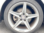 MERCEDES BENZ C class wagon