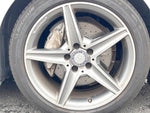 MERCEDES BENZ C class wagon