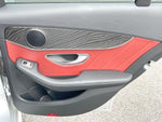 MERCEDES BENZ C class wagon