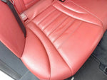 MERCEDES BENZ C class wagon