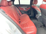MERCEDES BENZ C class wagon
