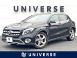 MERCEDES BENZ GLA class