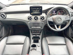 MERCEDES BENZ GLA class