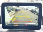 MERCEDES BENZ GLA class