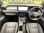 LANDCRUISER FJ