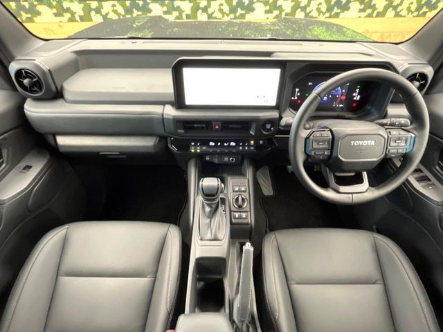 LANDCRUISER FJ