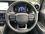 LANDCRUISER FJ