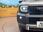 LANDCRUISER FJ