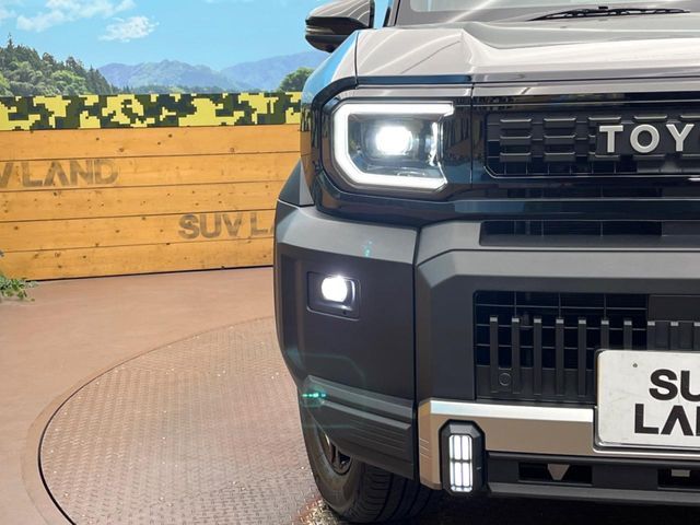 LANDCRUISER FJ