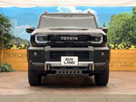 LANDCRUISER FJ