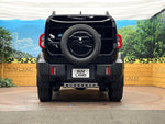 LANDCRUISER FJ