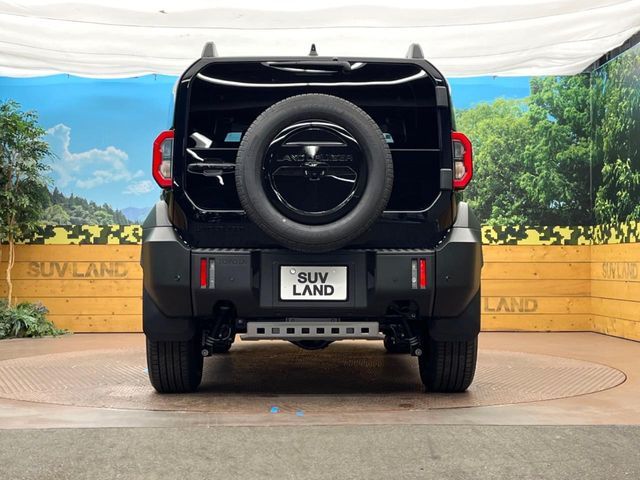 LANDCRUISER FJ