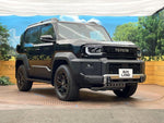 LANDCRUISER FJ