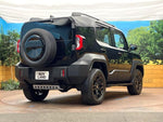 LANDCRUISER FJ