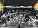 LANDCRUISER FJ