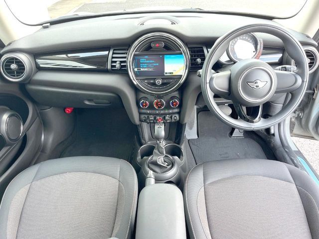 BMW MINI COOPER