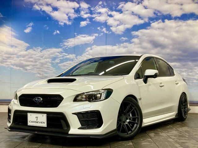 WRX S4