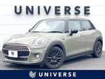 MINI COOPER 5DOOR