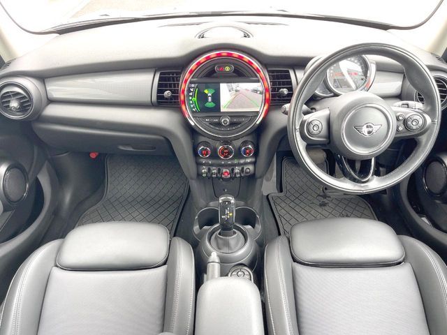 MINI COOPER 5DOOR