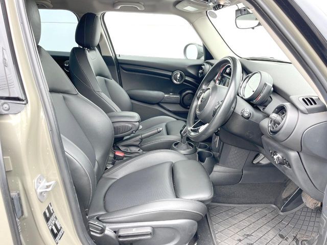 MINI COOPER 5DOOR