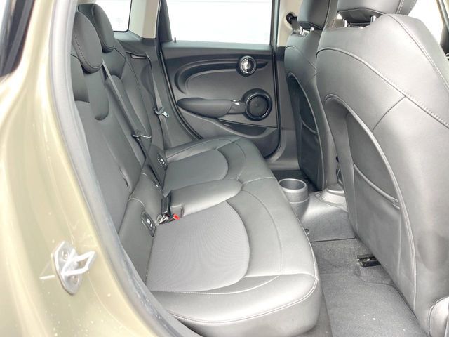 MINI COOPER 5DOOR
