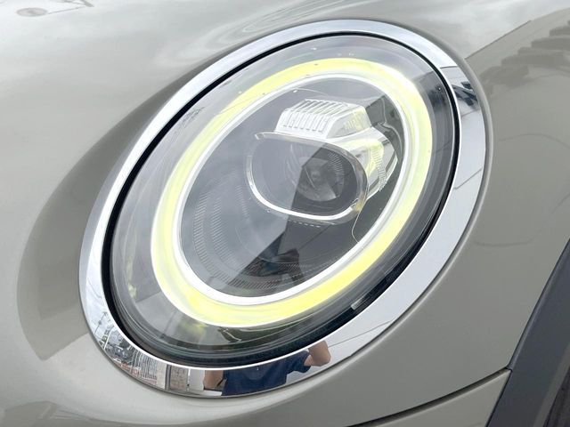 MINI COOPER 5DOOR