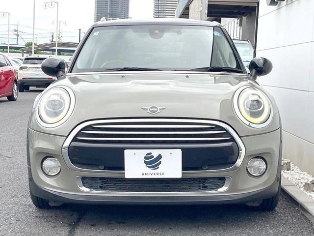 MINI COOPER 5DOOR
