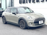 MINI COOPER 5DOOR