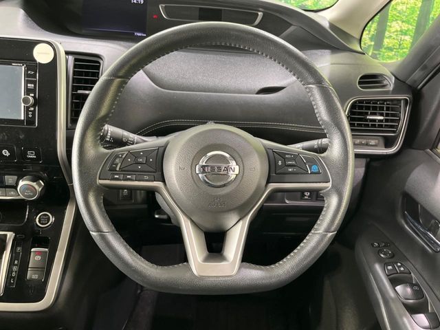 SERENA  S-HYBRID 4WD