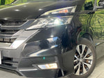 SERENA  S-HYBRID 4WD