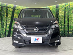SERENA  S-HYBRID 4WD