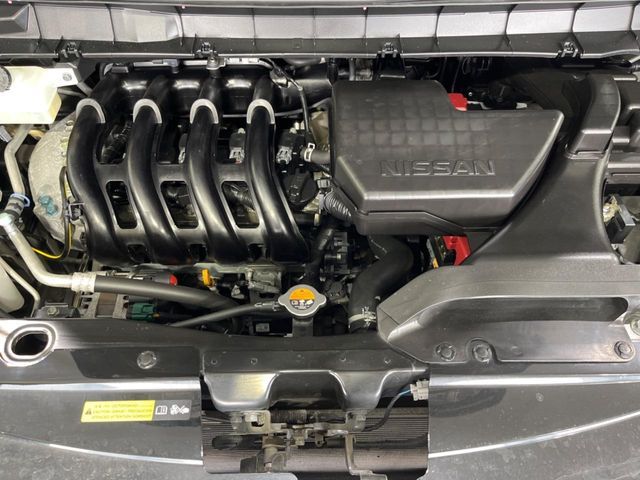 SERENA  S-HYBRID 4WD
