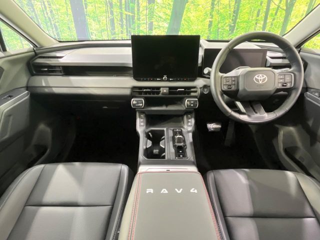 RAV4 HYBRID 4WD