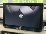 RAV4 HYBRID 4WD