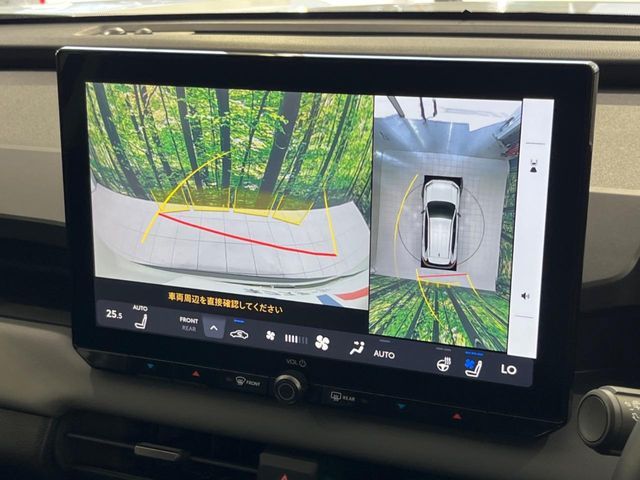 RAV4 HYBRID 4WD