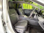 RAV4 HYBRID 4WD