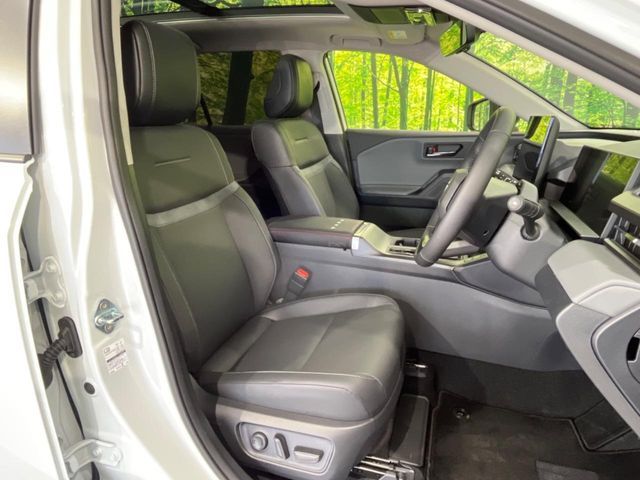 RAV4 HYBRID 4WD