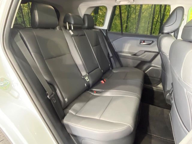 RAV4 HYBRID 4WD