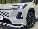 RAV4 HYBRID 4WD