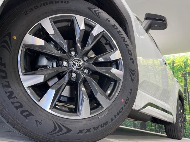 RAV4 HYBRID 4WD