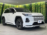 RAV4 HYBRID 4WD