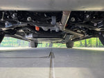 RAV4 HYBRID 4WD