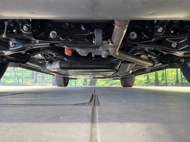 RAV4 HYBRID 4WD
