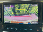 ALPHARD hybrid 4WD