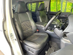 ALPHARD hybrid 4WD
