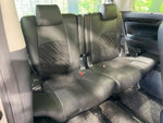 ALPHARD hybrid 4WD