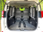 ALPHARD hybrid 4WD